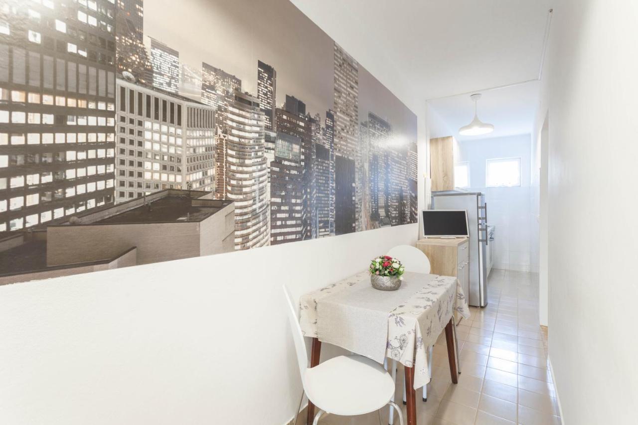 מאקרסקה Apartments Maras חדר תמונה