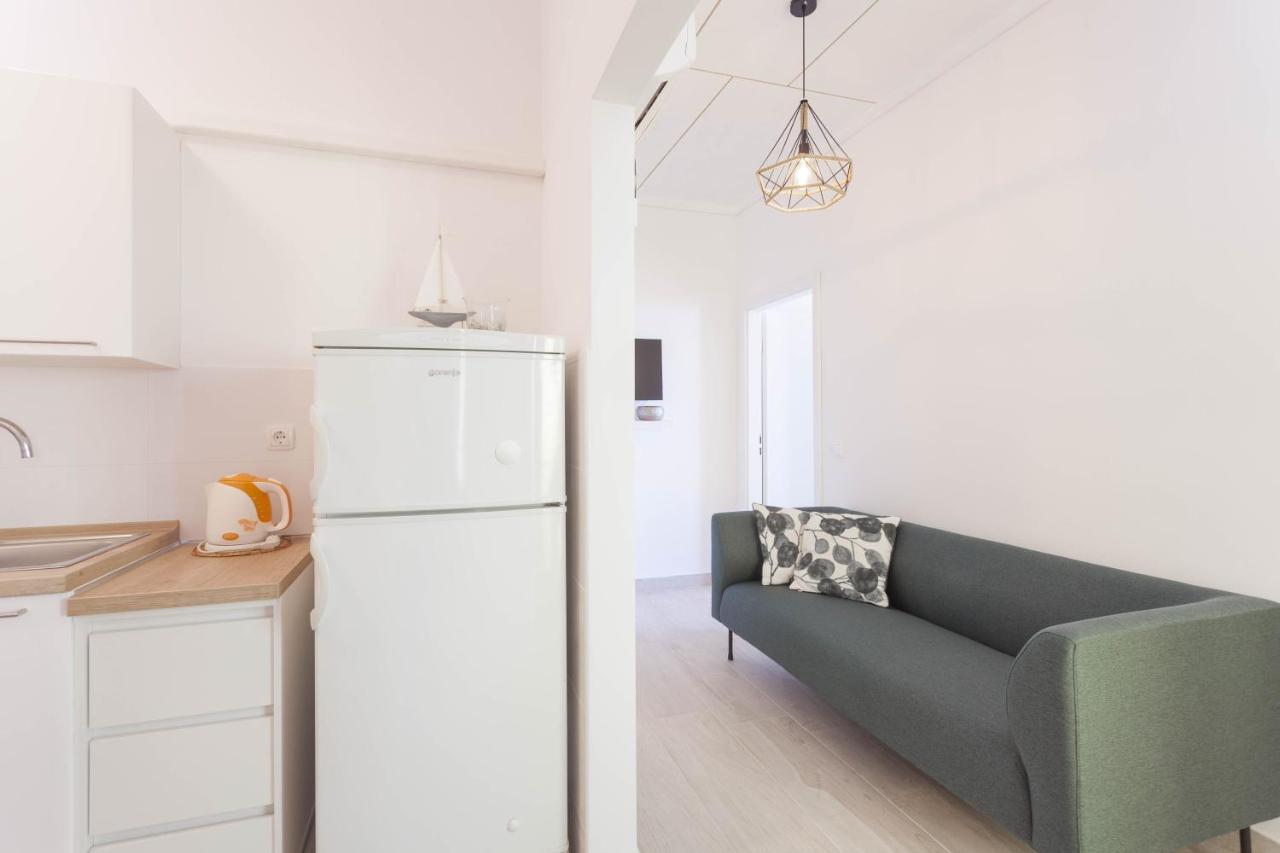 מאקרסקה Apartments Maras חדר תמונה
