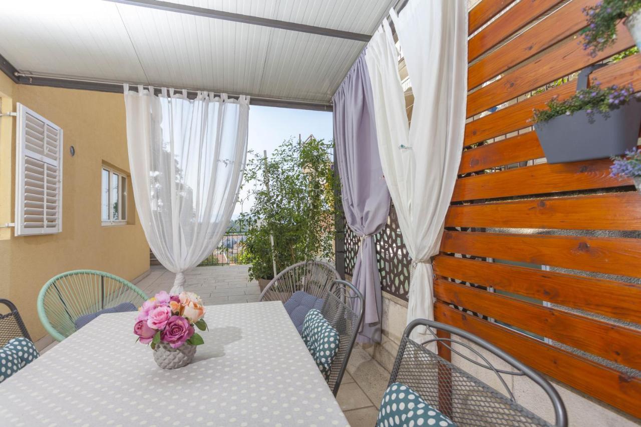 מאקרסקה Apartments Maras חדר תמונה