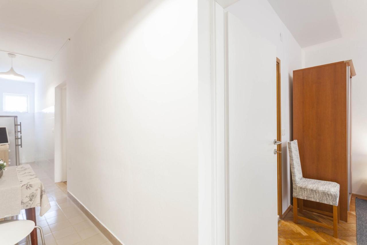 מאקרסקה Apartments Maras חדר תמונה